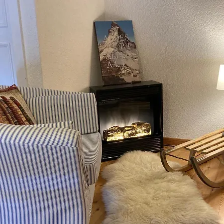 Nevada 104 - Apartmán La Tzoumaz